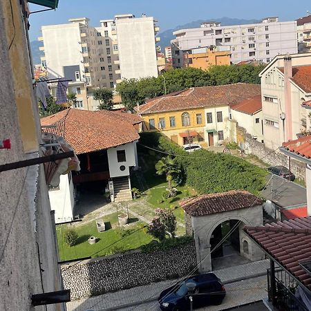 Erli Apartment Shkodër Dış mekan fotoğraf