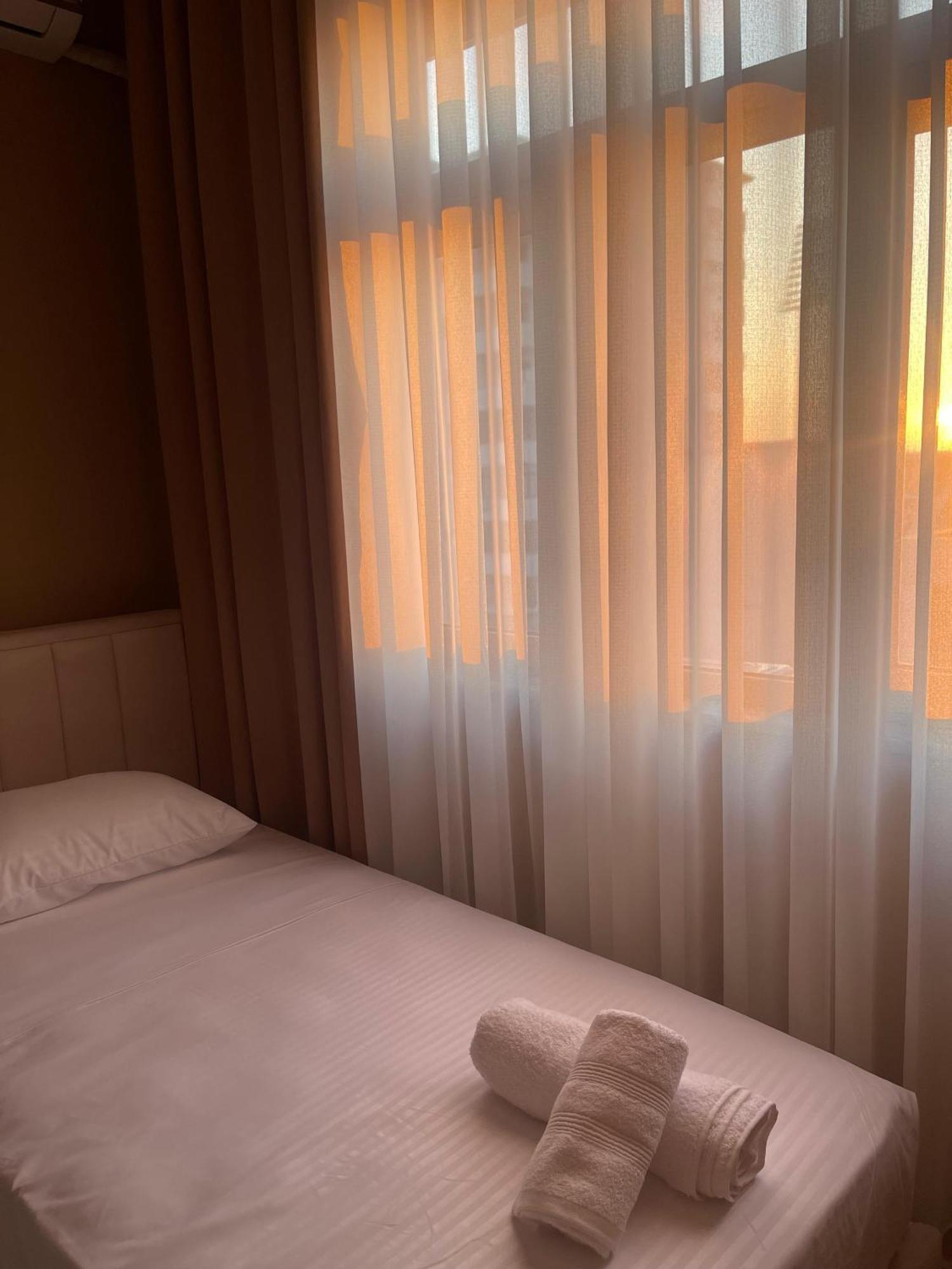 Erli Apartment Shkodër Dış mekan fotoğraf