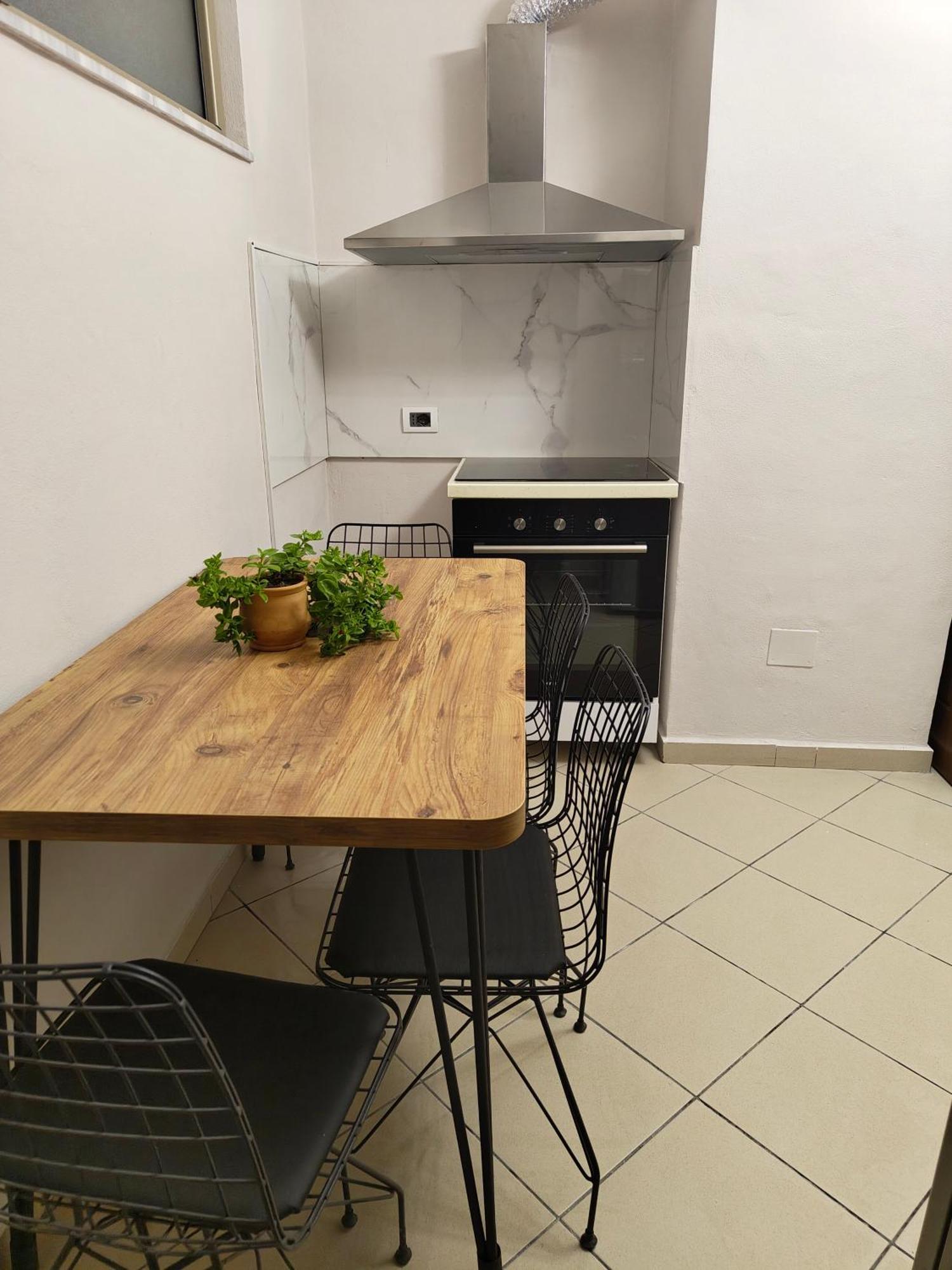 Erli Apartment Shkodër Dış mekan fotoğraf