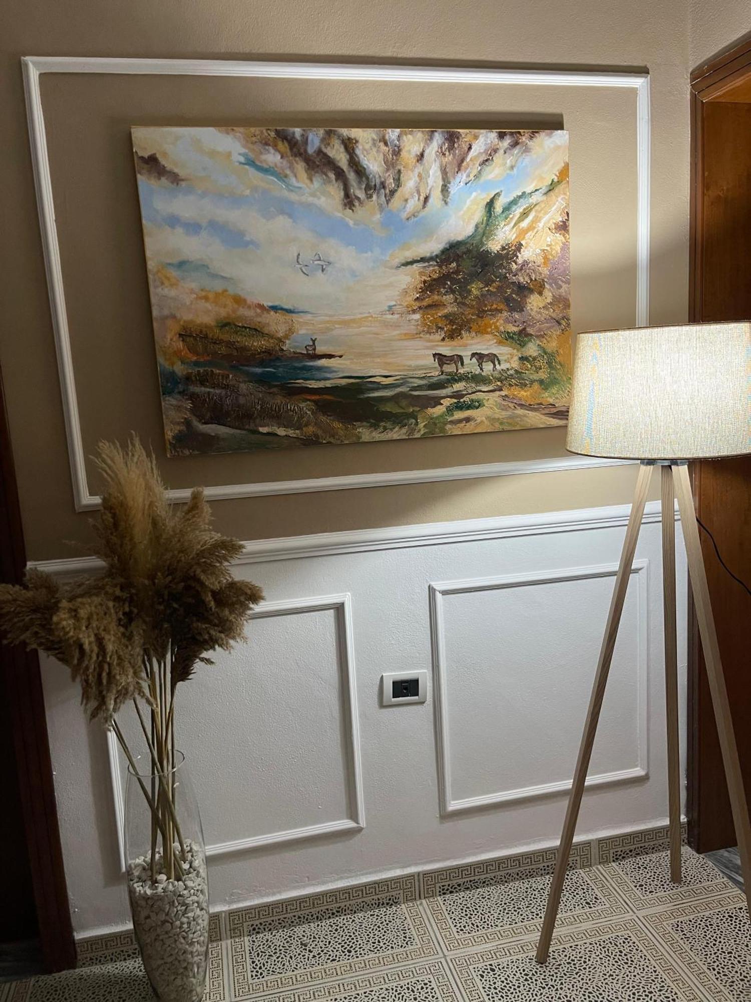 Erli Apartment Shkodër Dış mekan fotoğraf