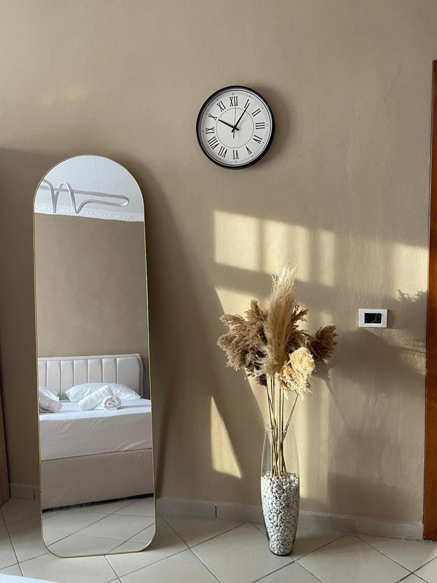 Erli Apartment Shkodër Dış mekan fotoğraf