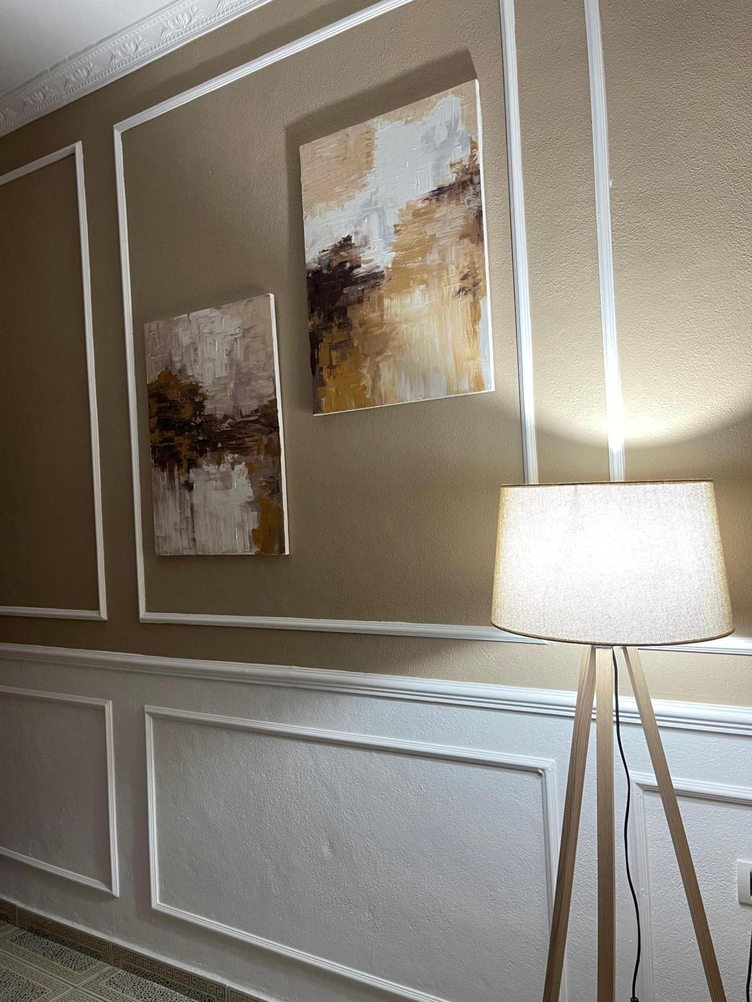 Erli Apartment Shkodër Dış mekan fotoğraf